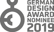 German Design Awards 2019