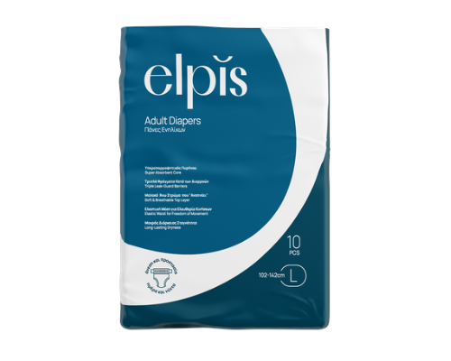 Φροντίδα Ενηλίκων