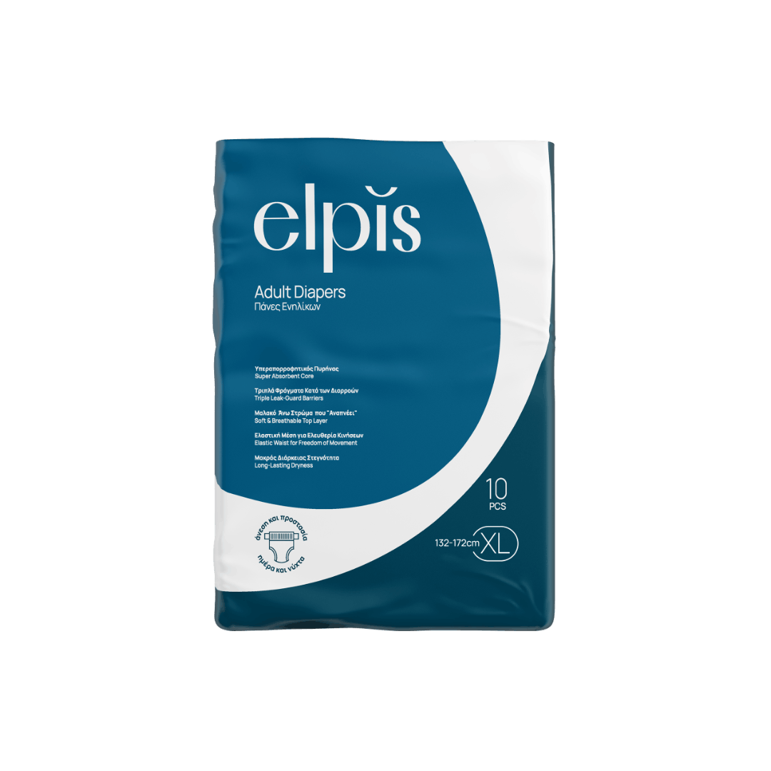 Economy Πάνες Elpis XL