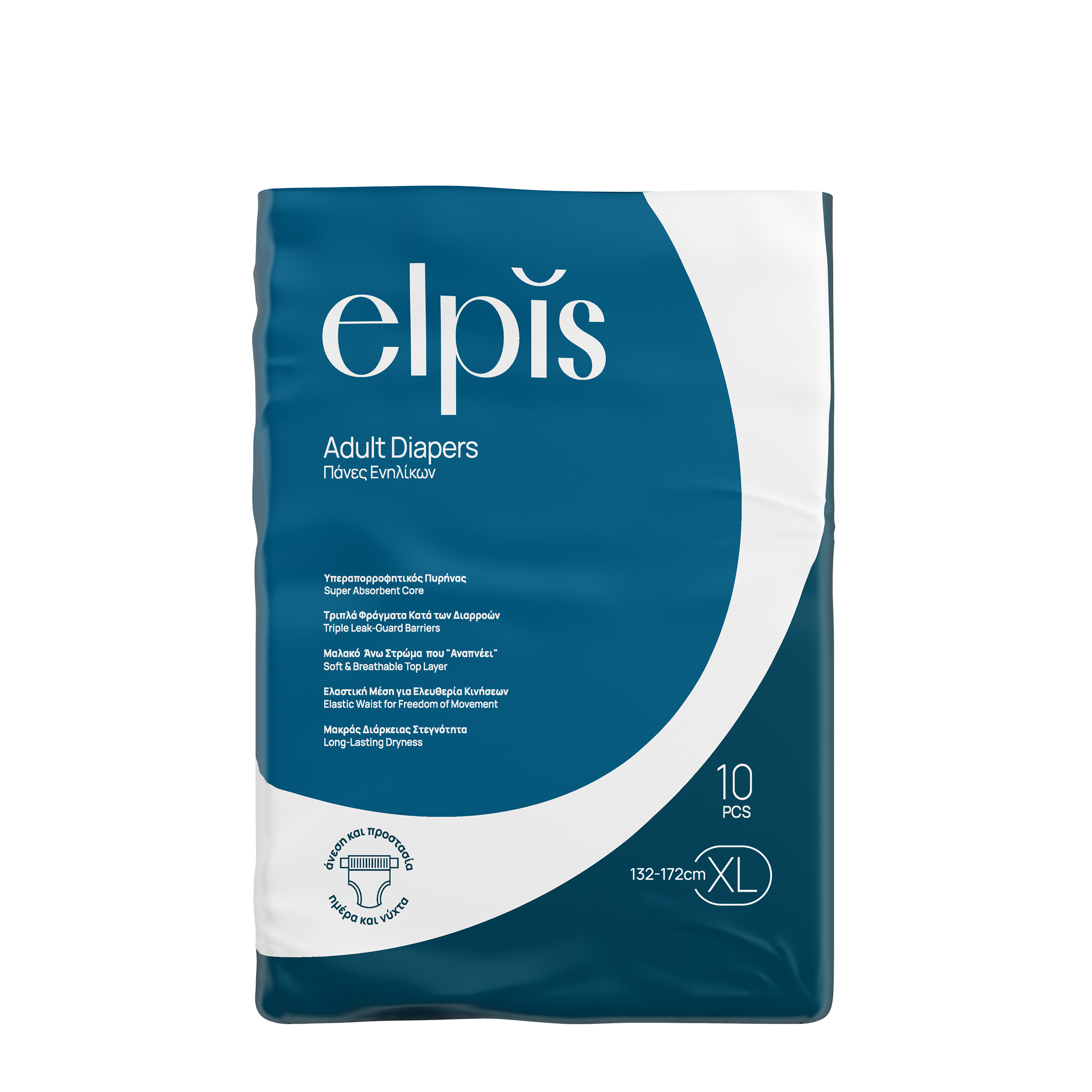 Πάνες Elpis XL