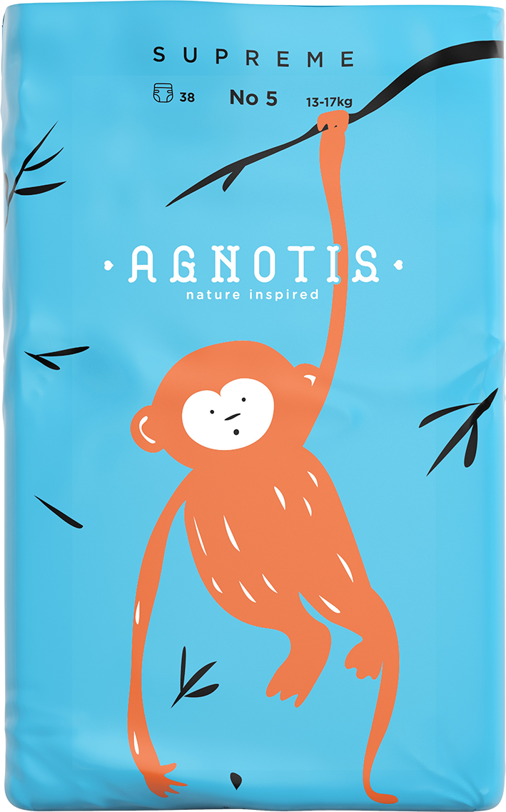 Συσκευασία Γνωριμίας Supreme No 5